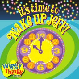 ITTWUJ Sets | WigglyThingy Games icon