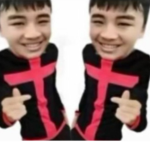 学生党身法战队