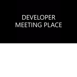 Developer Meeting Office