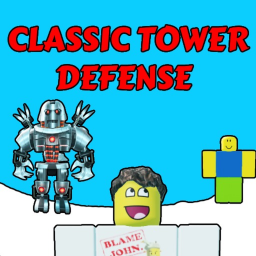 The Classic Tower Defense
