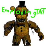 The Golden Freddy