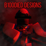 B1oodied Designs