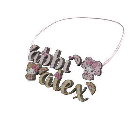 Item Thumbnail