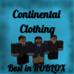 Continental Clothing©