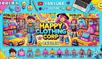 Happy Clothing.Corp