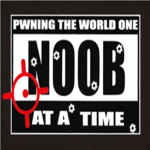 Pwning The World,One Noob At A Time