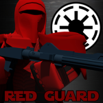 [CAR] | Red Guard