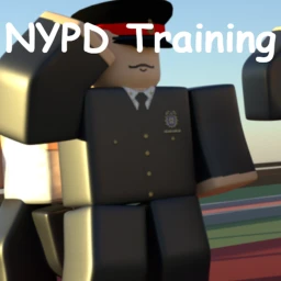 NYPD Training icon