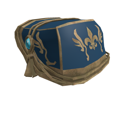 Opulent Shoulderpad Right Roblox