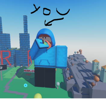 Caseoh (pov)