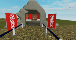 Roblox Hangout | Meetings
