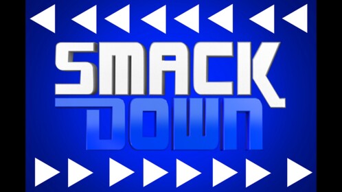 [W.W.E] | Smackdown Live