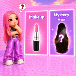💄Would You Rather : Slay Tower