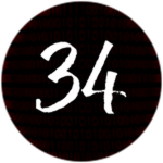 Secret 34