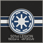 | 501st Lеgion |
