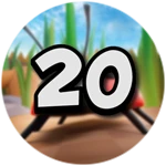 Game Badge Thumbnail