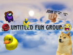 Untitled Fun Group