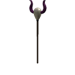 ZOMBIE STAFF FANS!!!!!!!!!!