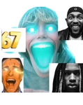 67 Gang (tuff)