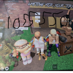 Epics only for EPIC People