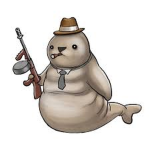 the seal mafia