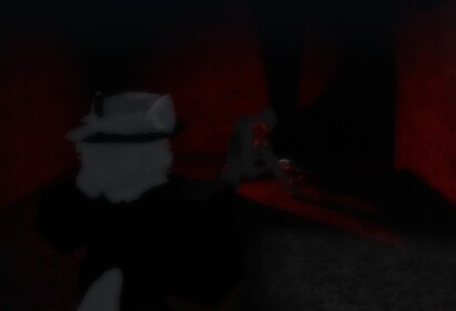 SCP 096: Demonstration+