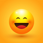 The amazing happy cool crew