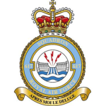 RAF || waddington