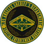 Special Enforcement Bureauᅠᅠ