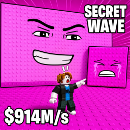 Escape Tsunami for Tsunami!
