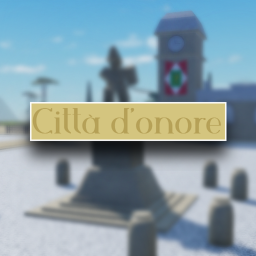Città d'onore