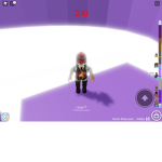 to give my friend robux you are mabey lucky
