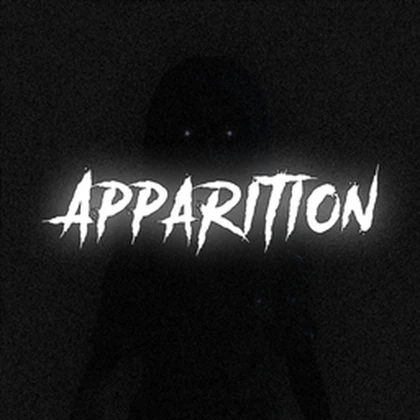Apparition Official Group Roblox group icon