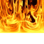 kingdom under fire