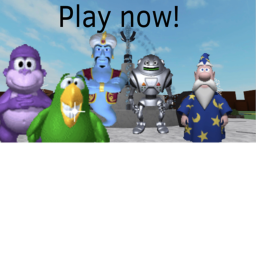 Desktop assistant tycoon!