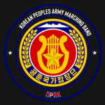 Korean Peoples Army Marching Band