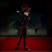 Alastor PNG Obby icon