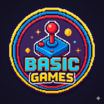 Basic Gamesz