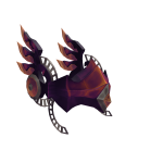 Nova Sky Warden Valkyrie