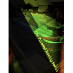 GT Cafe - The Parallel Racing Series