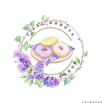 .•*LILAC DONUTS*•.