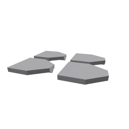 ######## Urban Genesis LED street light