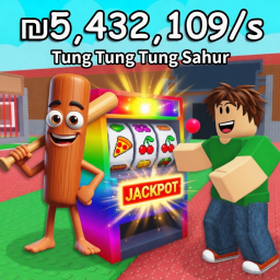 Slots 4 Rots! (Beta)