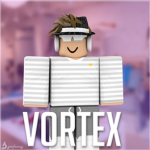 Vortex Clothing TM