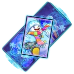 Frosty Christmas Bundle