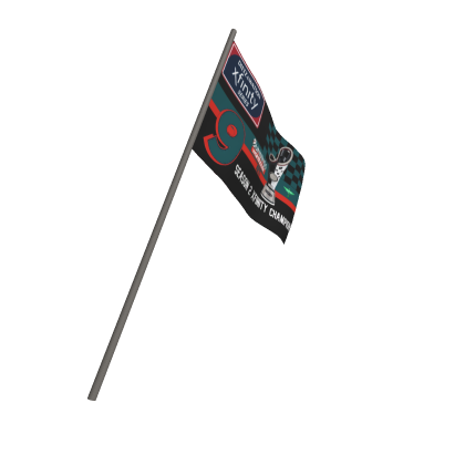 Arti Flag
