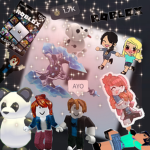 {Nora’s group}