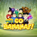 The Wiggles - Go Bananas LIVE In Concert!