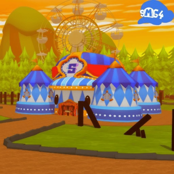 The ShowsGrounds (SMG4 Beta)