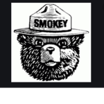 SMOKEY THE BEAR FAN CLUB